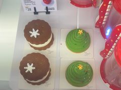 -法桐蛋糕·手作面包(万达公馆店)