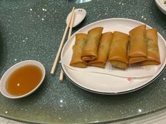 -上海人家花樣年华(中山公园店)