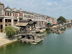 -赤坎·广东华侨国际旅游度假区