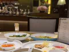 -拾溪餐厅·包厢(杭州千禧度假酒店)