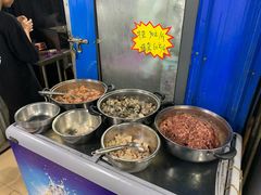 -龙上水现炒生料(柳沙店)