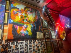 -南京天堂隔壁酒吧