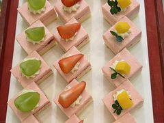 -广州凤凰城酒店-维也纳西餐厅