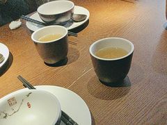 -绿茶餐厅(西湖银泰百货店)