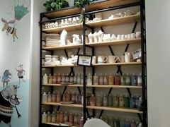 -艺彩阳光手工坊(大连恒隆广场店)