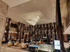 -无锡丽笙精选酒店