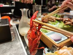 -橦橦小马扎烧烤 (传媒大学店)