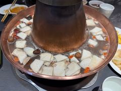 -东来顺饭庄(上地华联店)