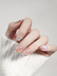 -H12 STAR日式美甲美睫专门店