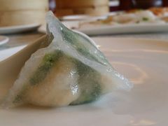 -潮府馆·非遗潮州菜·港式点心(世纪公园店)