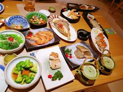 -三石铁板烧(紫竹桥店)