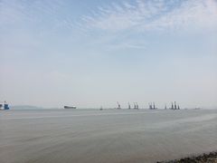-南沙天后宫景区
