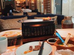 -山葵家·创意料理(万象汇店)