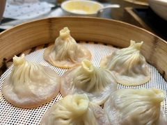 -小厨娘淮扬菜(河西奥美大厦店)