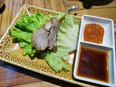 -北疆饭店(金狮广场店)