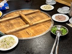 -荣德灶台鱼(圣泉寺店)