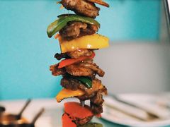 -蜜桃花开·中西融合菜E&W(南长街店)