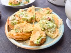 -南里山房·新淮扬菜(徐汇万科店)