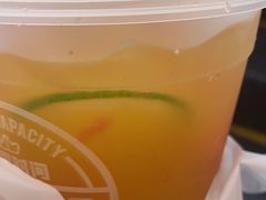 -大盐帮川菜馆(长楹天街店)
