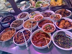 -红灯笼龙凤饭店(宁波老字号店)