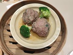 -香守·花胶鸡海鲜火锅(JW万豪店)