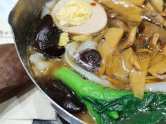 菌菇粉-小满手工粉(上海月星环球港店)