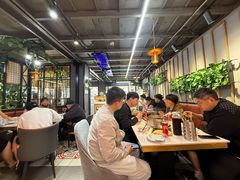 -刘少华贵州小黄牛·鲜牛肉火锅(总店)