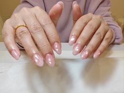 点击看大图 -Ami nail爱米美甲美睫
