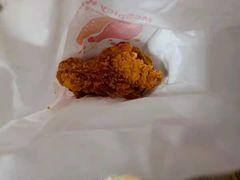 -麦当劳(四川北路店)