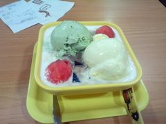 -满记甜品(巴黎春天宝山店)