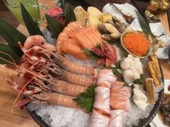 -菊上日式料理(蚌埠银泰店)