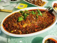 -华冠悠岚·庭院餐厅(青城后山店)