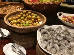 -广州富力君悦大酒店·凯菲厅