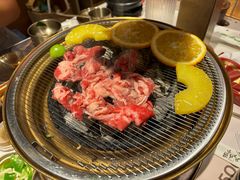 -西塔老太太泥炉烤肉(南山旗舰店)