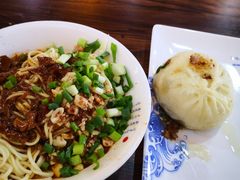 -食而百(北门大桥店)