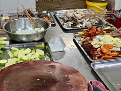 -乐山长药老地方油炸串串(峨眉四中店)