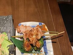 -一豚轩·烧鸟·豚骨拉面(五四路店)