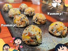 -春熙台韩国料理·章鱼肥牛(西丽店)