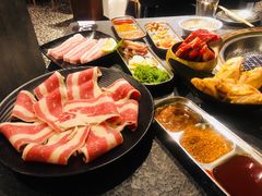 -伊茉家的烤肉店(勒泰中心店)