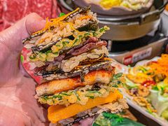 -鸟山鸣·日料食堂(王府井店)