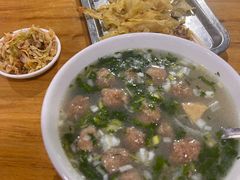 -南肖墙丸子汤(总店)