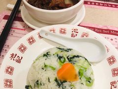 -池记(尖沙咀店)
