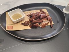 -尚品越府·融合餐厅(延安路店)