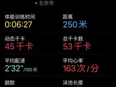 -北京八中游泳馆