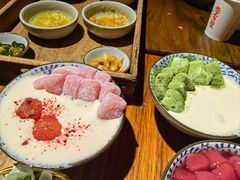 -李百蟹·江南蟹黄面(夫子庙店)