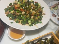 -柳莺湖上·湖景餐厅·江南菜(西湖店)