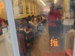 -盛记粥面(佐敦店)