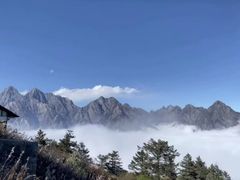 -九峰山