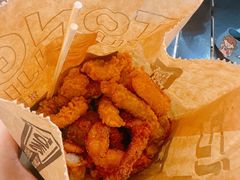 -海椒市落舌·麻辣烫冒菜(武侯大悦城店)