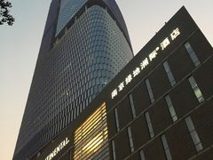 -洲际酒店·地平线全日餐厅HORIZON CAFÉ